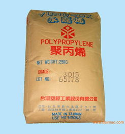 食品級PP 5090T 材料特性、生產廠家及價格概述