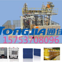 瀏陽市荷花塑料模具廠 專業吹塑機與塑膠產品的品質之選