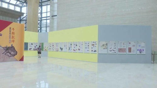 河北博物院文創產品入選全國百佳，數字創意服務引領文化新潮流