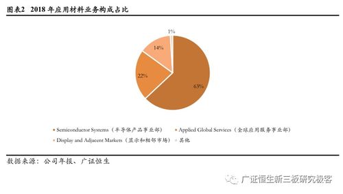 龍頭公司研究之應用材料 不斷迭代，尋找極限——數字文化創意內容應用服務